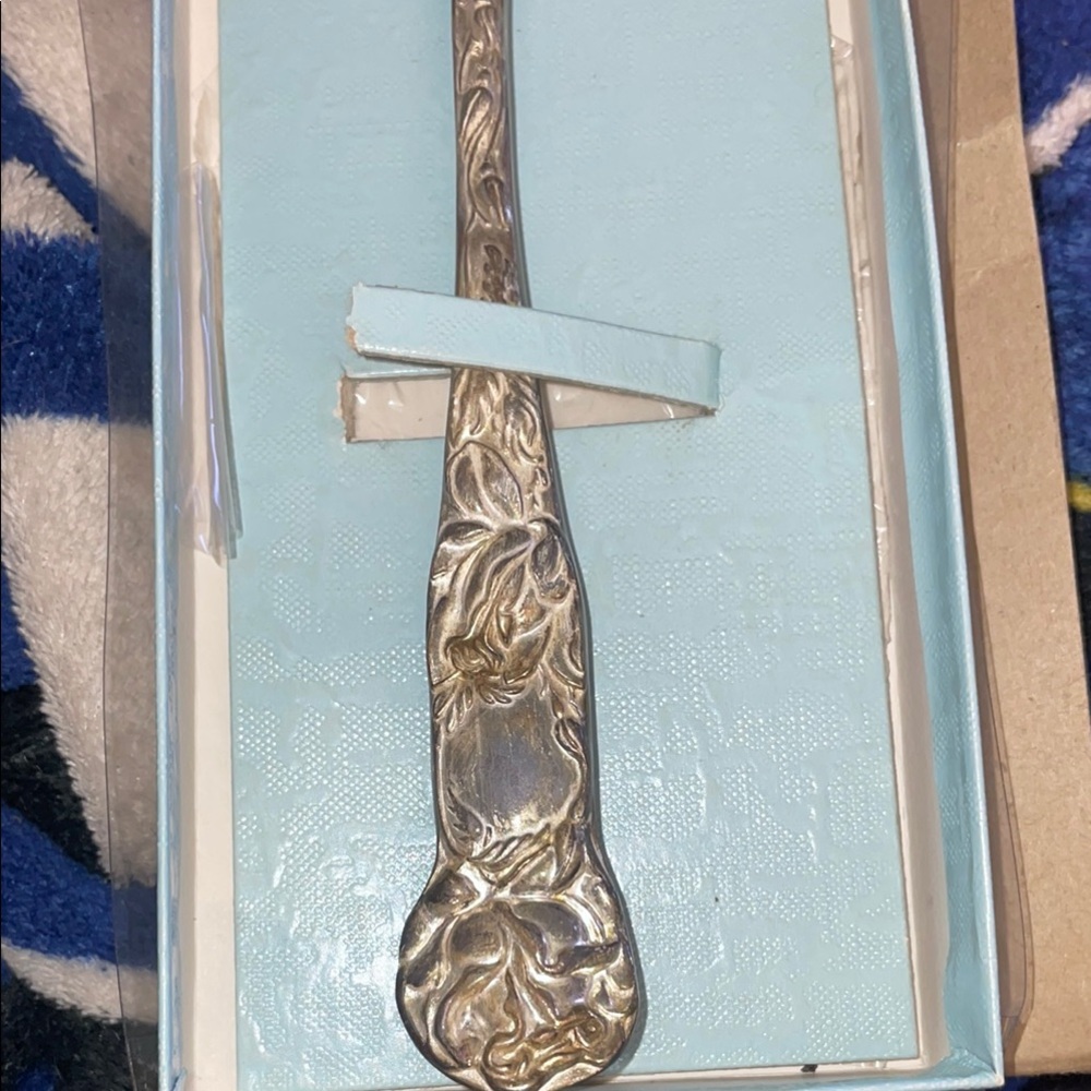 Italian Pie Server - Picture 2 of 12